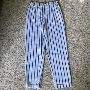 Forever 21 dress slacks